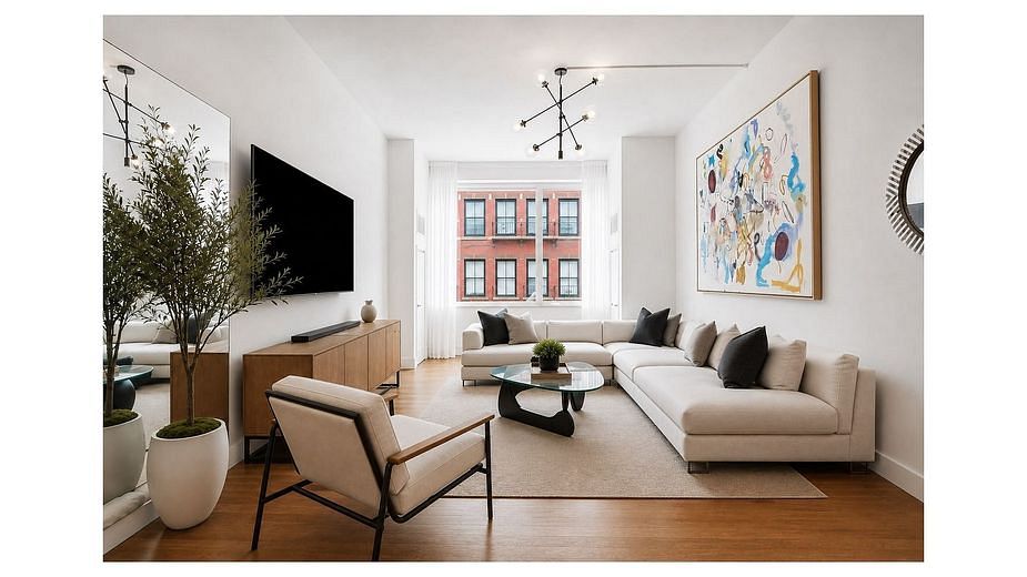 311 West Broadway #5H
