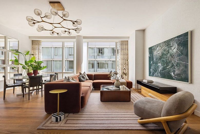 311 West Broadway #6A