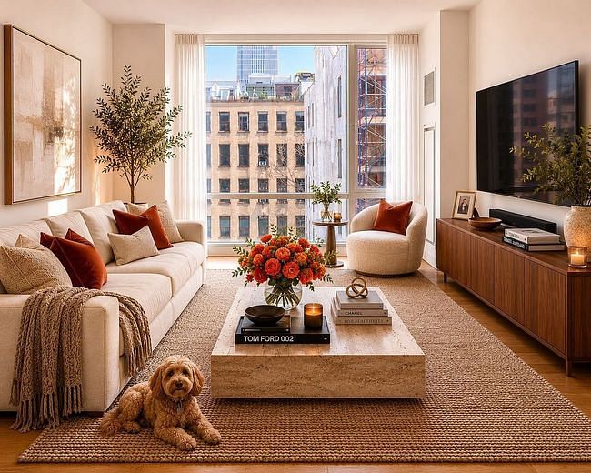 311 West Broadway #6F
