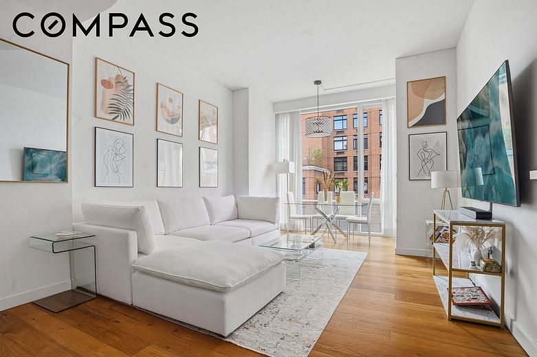 311 West Broadway #7D