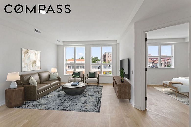 3112 Emmons avenue #205