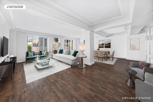 Image 1 of 12 for 45 East 72nd Street #11B in Manhattan, New York, NY, 10021