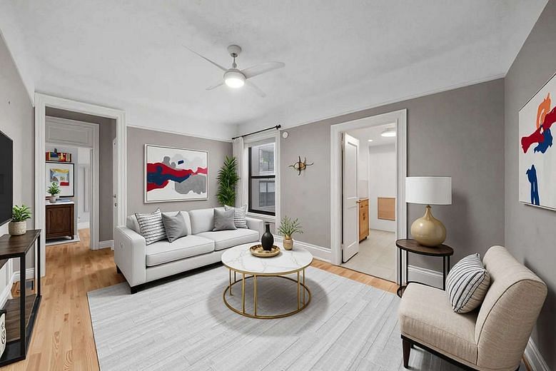 3115 Broadway #61