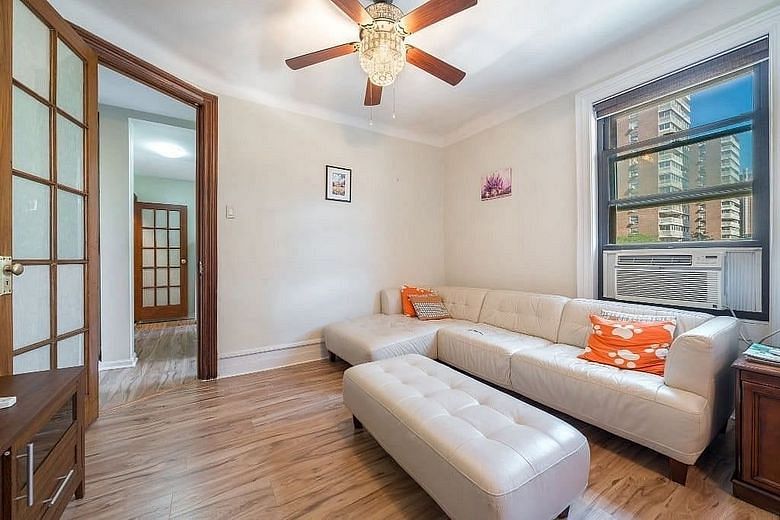 3115 Broadway #Apt52/53