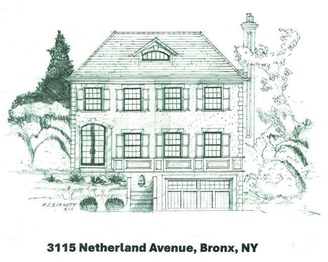 3115 Netherland Avenue