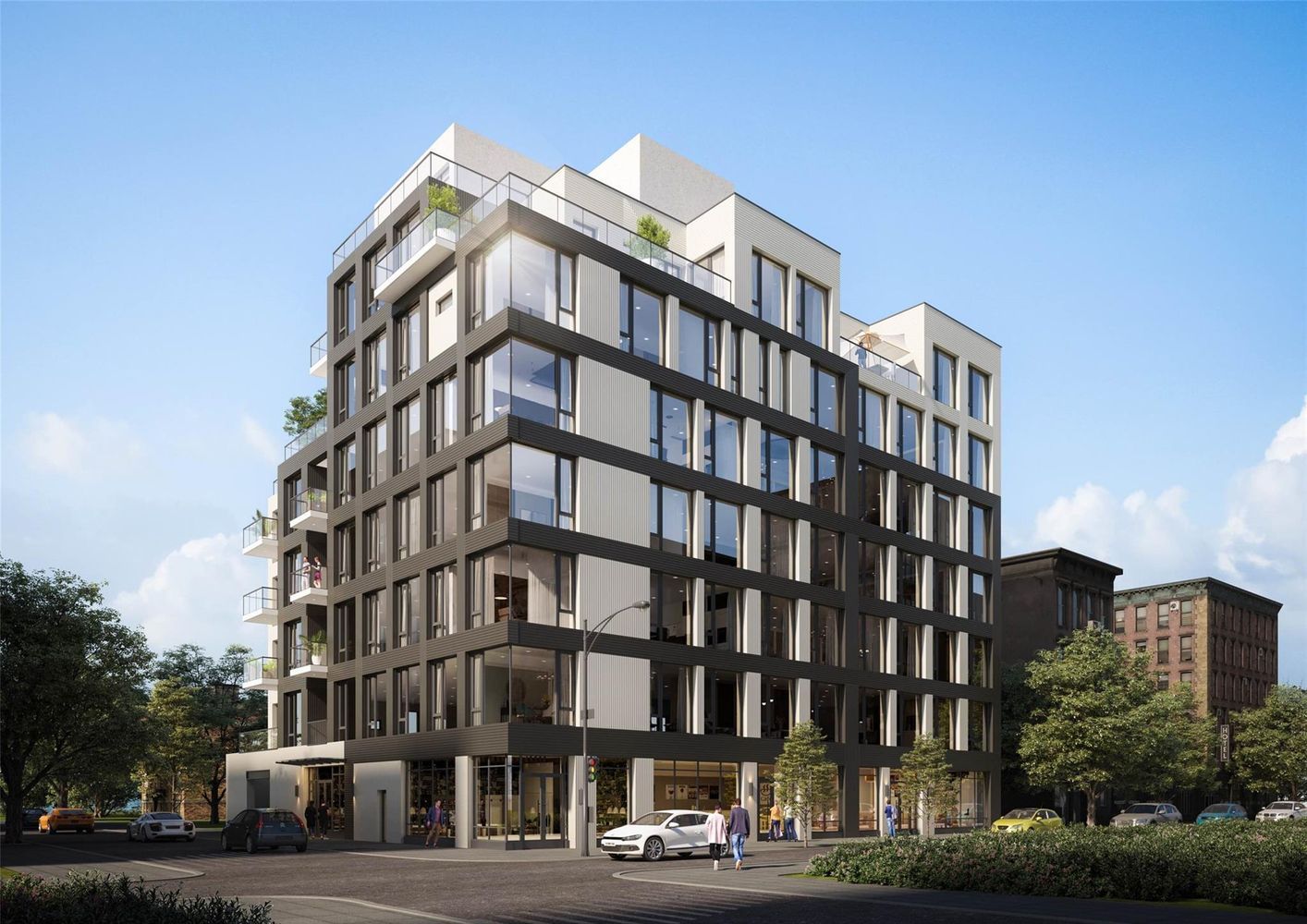 Image 1 of 13 for 3116 21st Street #5G in Queens, New York, NY, 11106