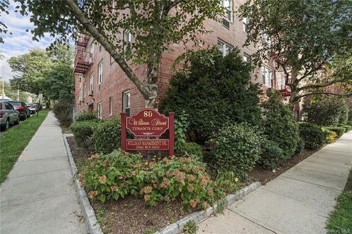 Image 1 of 9 for 80 William Street #1H in Westchester, Mount Vernon, NY, 10552