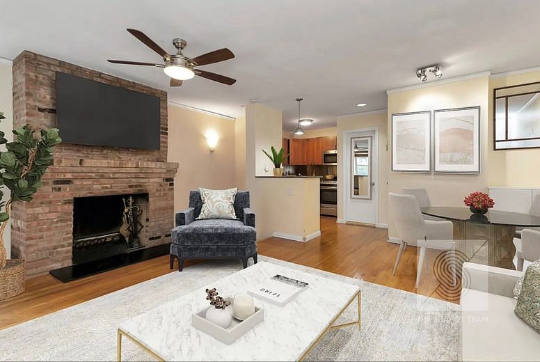 312-314 East 50th Street #1W