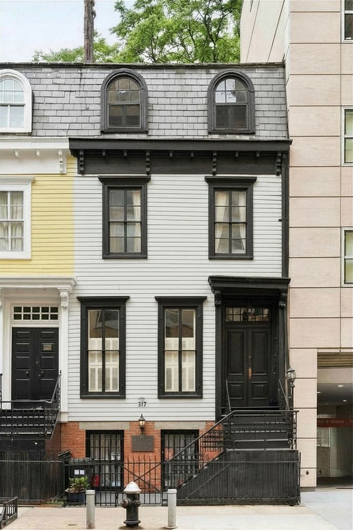 312 East 53rd Street #TH