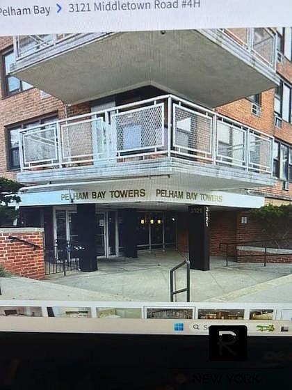 3121 Middletown Road #8J