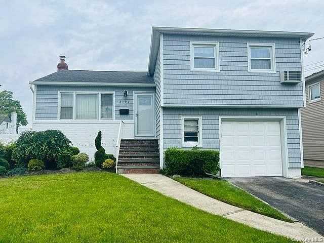 3124 Benjamin Road