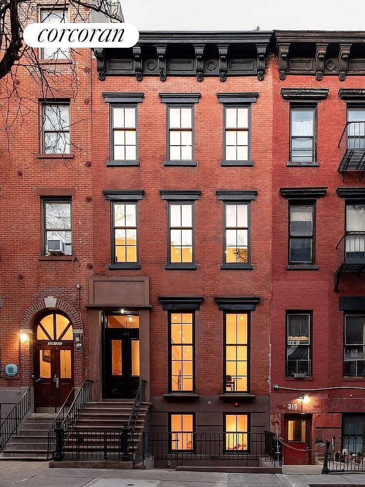 313 East 6th Street #PENTHOUSE