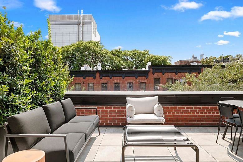 313 East 6th Street #PENTHOUSE