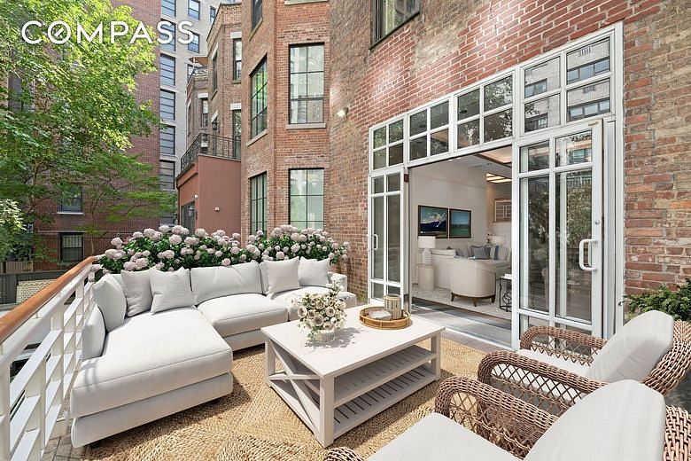 313 West 102nd Street