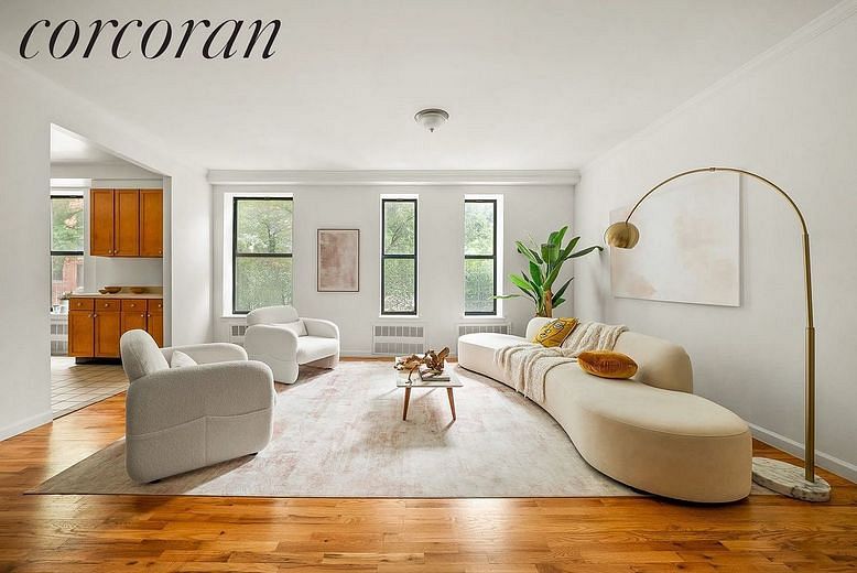 313 West 143rd Street #2A
