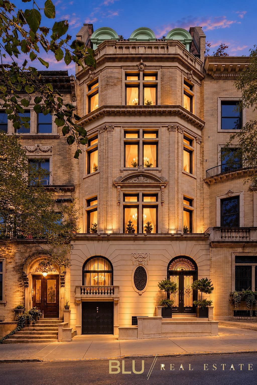313 West 74th Street