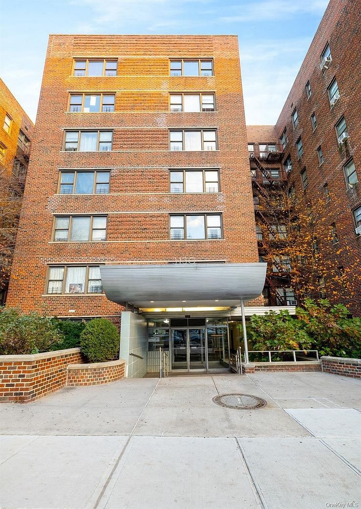 3130 Grand Concourse #2J