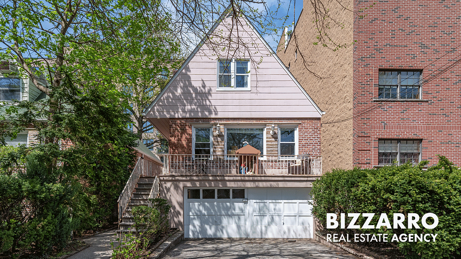 3131 Fairfield Avenue