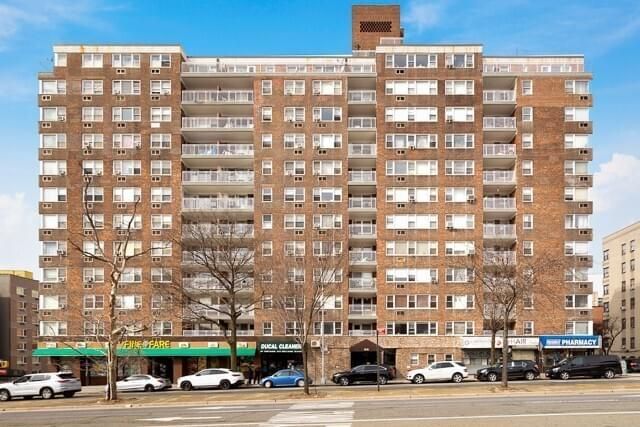 3131 Grand Concourse #10J
