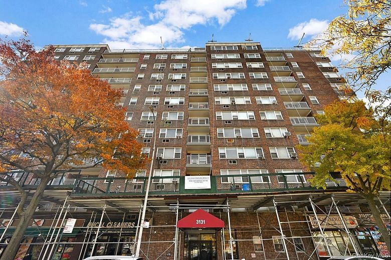 3131 Grand Concourse #3C