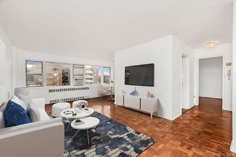 3131 Grand Concourse #5D