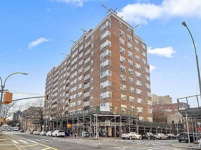 3131 Grand Concourse #8H