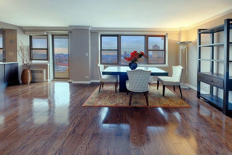 3135 Johnson avenue #12A