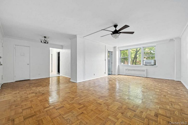 3135 Johnson Avenue #5G