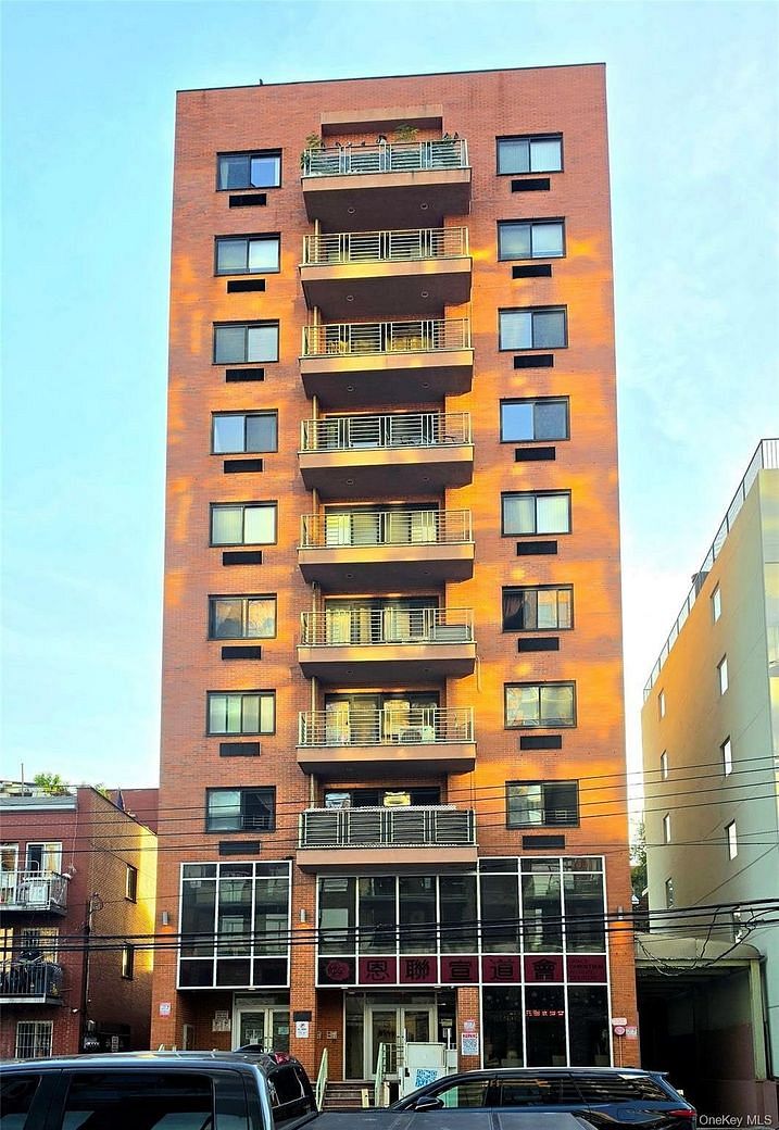 3138 137 Street #10A