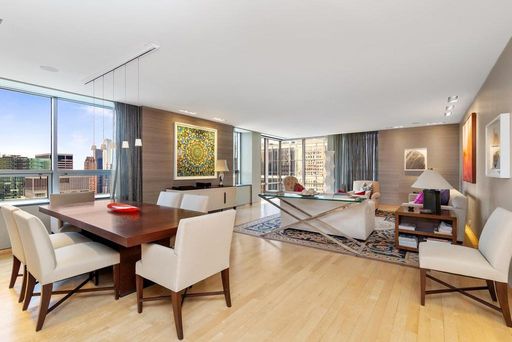 Image 1 of 12 for 15 West 53rd Street #50B in Manhattan, New York, NY, 10019