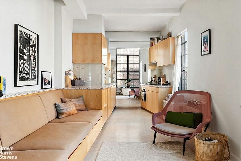 314 East 41st Street #PH1B