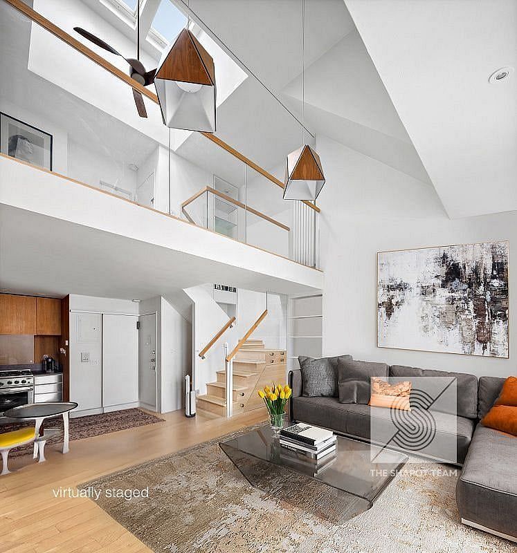 314 East 50th Street #4E