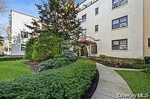 314 Livingston Avenue #101 E