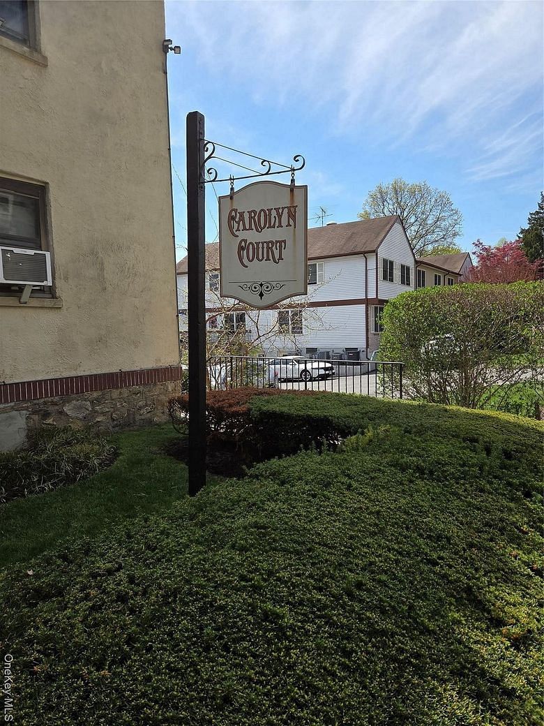 314 Livingston Avenue #101 E