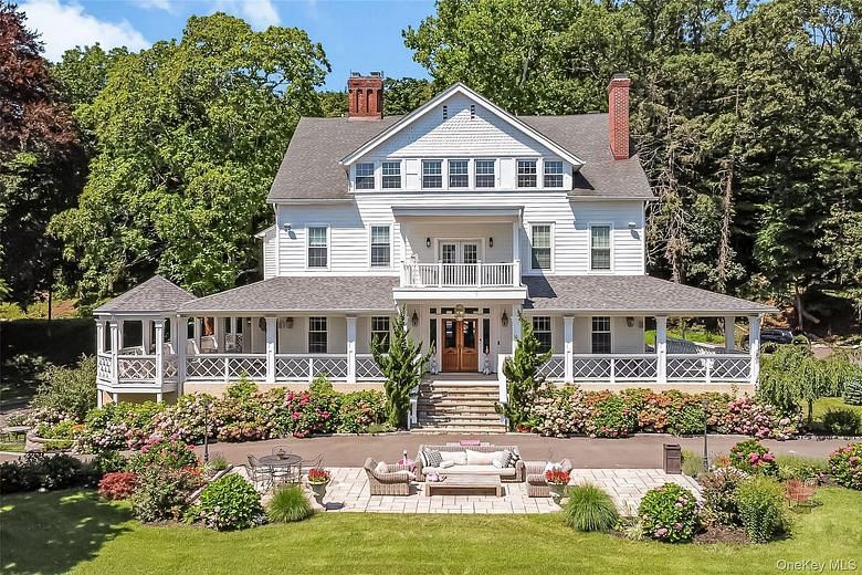 314 Mill Hill Road