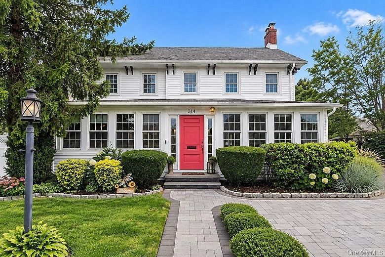 314 Ocean Avenue