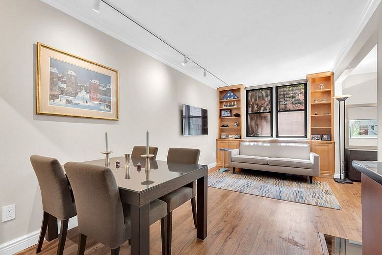314 West 56th Street #2A