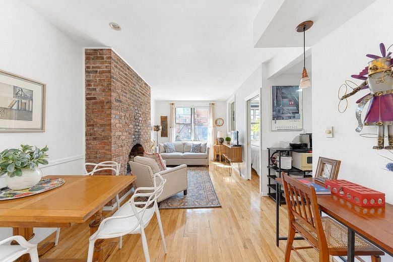 314 West 56th Street #6A