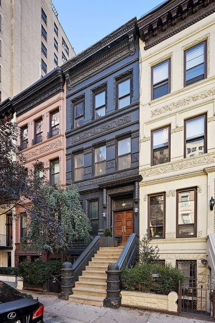 314 West 71st Street