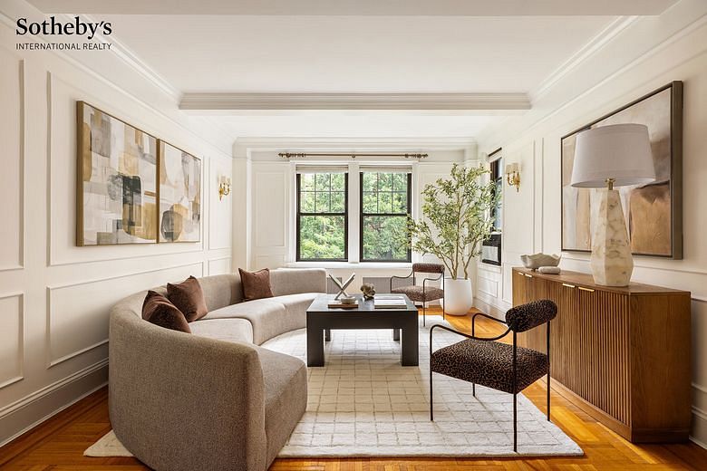 314 West 77th Street #4AB