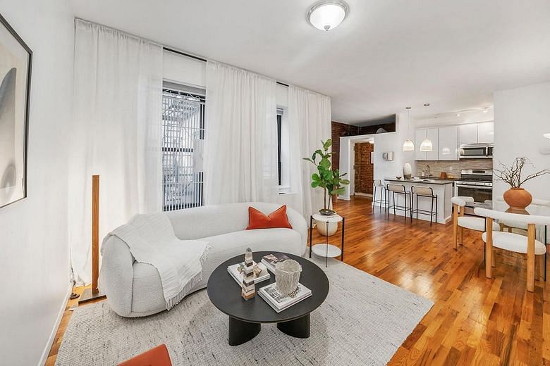 314 West 94th Street #2A