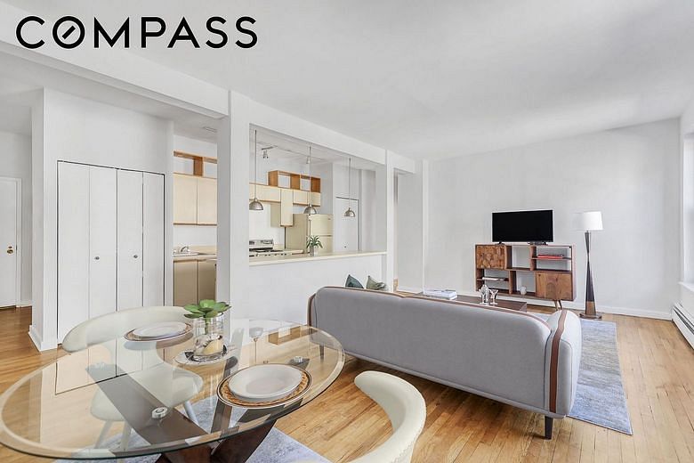 314 West 94th Street #5D