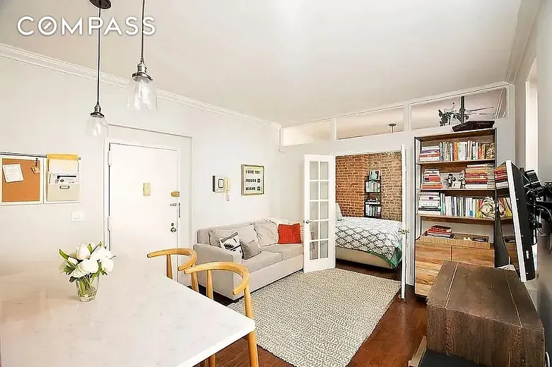 314 West 94th Street #5E