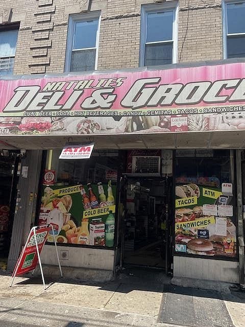 3147 Fulton Street