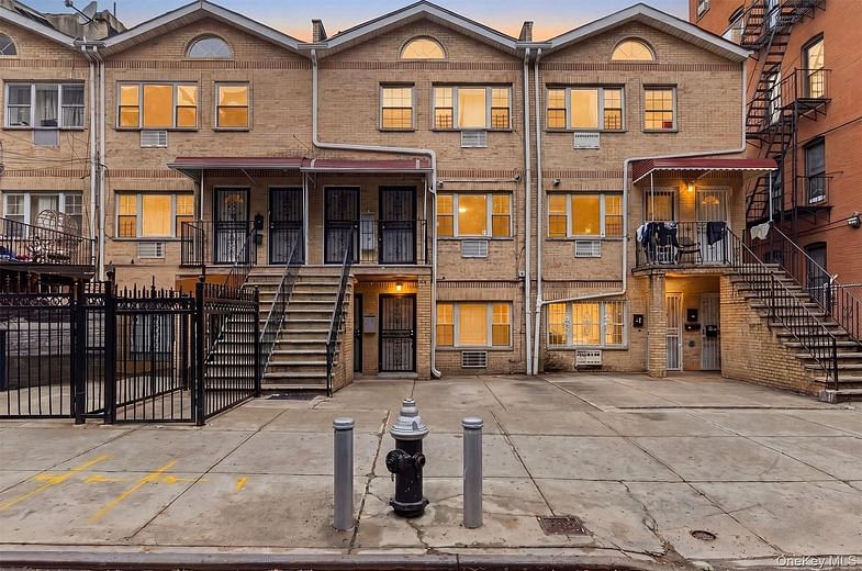 315 E 163rd Street