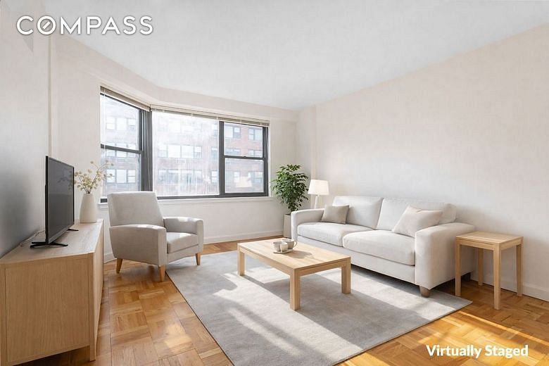 315 East 65th Street #8F