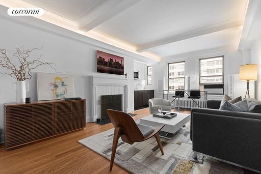 Image 1 of 7 for 315 East 68th Street #12C in Manhattan, New York, NY, 10065