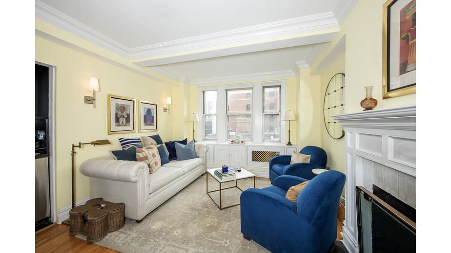 315 East 68th Street #12N