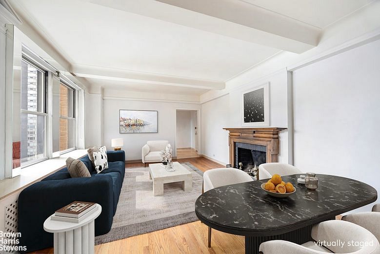 315 East 68th Street #15J