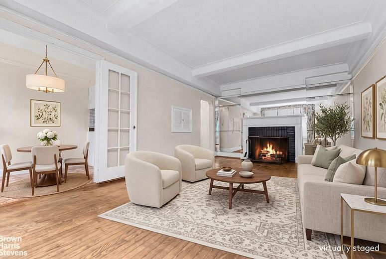 315 East 68th Street #3O